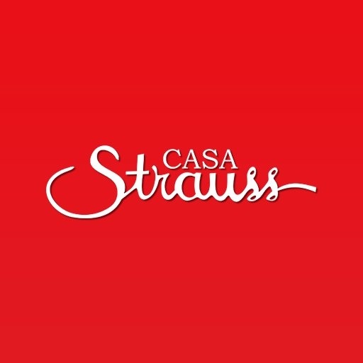 Casa Strauss